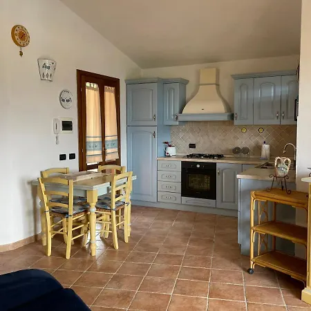 Villa Nana *